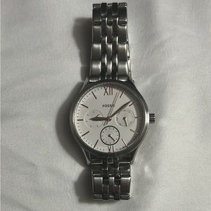 Women’s Fossil watch